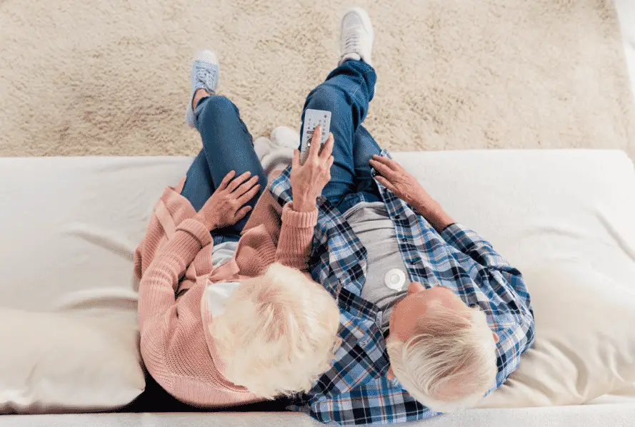 Hikvision Wireless Portable Emergency Button User Manual