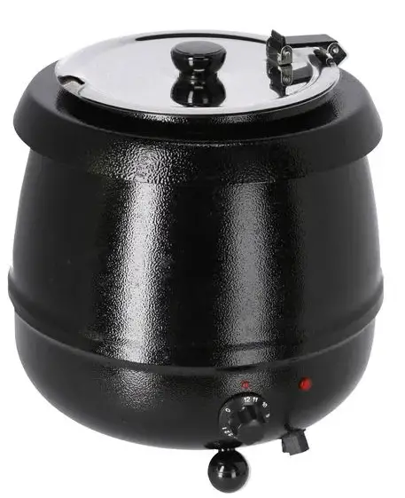 GGM-Gastro-SWH9S Heat-Soup-Kettle-PRODUCT-IMAGE