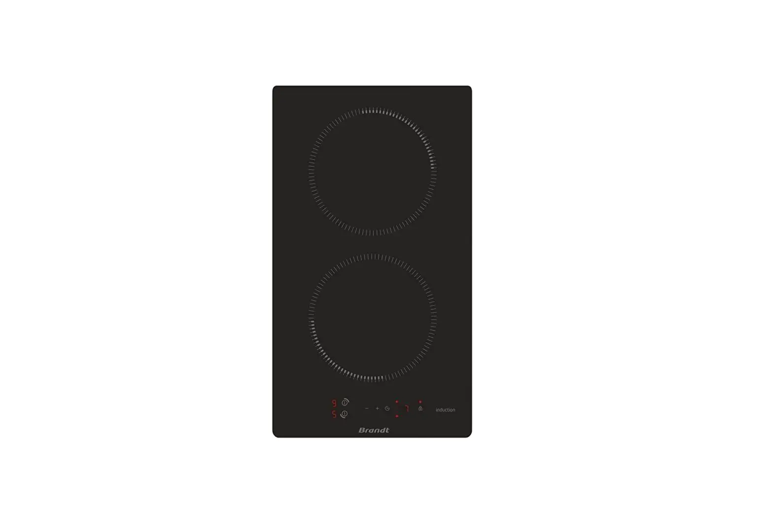 Brandt Bpi6210b Cooking Hob Instruction Manual Brandt Bpi6210b Cooking Hob Instruction Manual