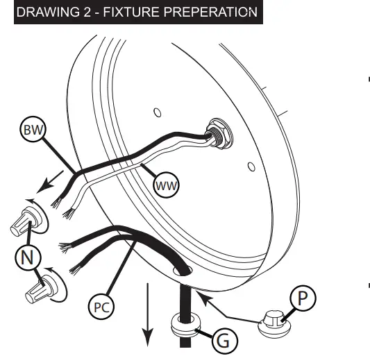 HINKLEY-47093,-47094,-47095-Wall-Sconce-LED-Light-fig-2
