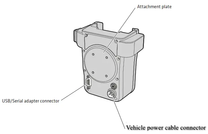 Intermec Commercial Printer PD43 - 2