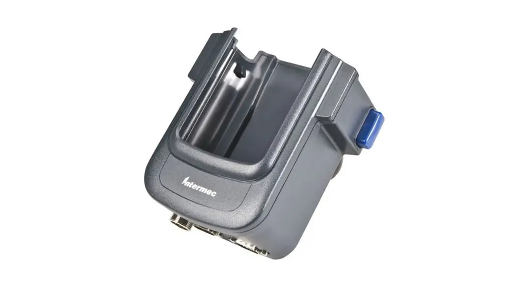 Intermec Vehicle Dock User Guide Intermec Vehicle Dock User Guide