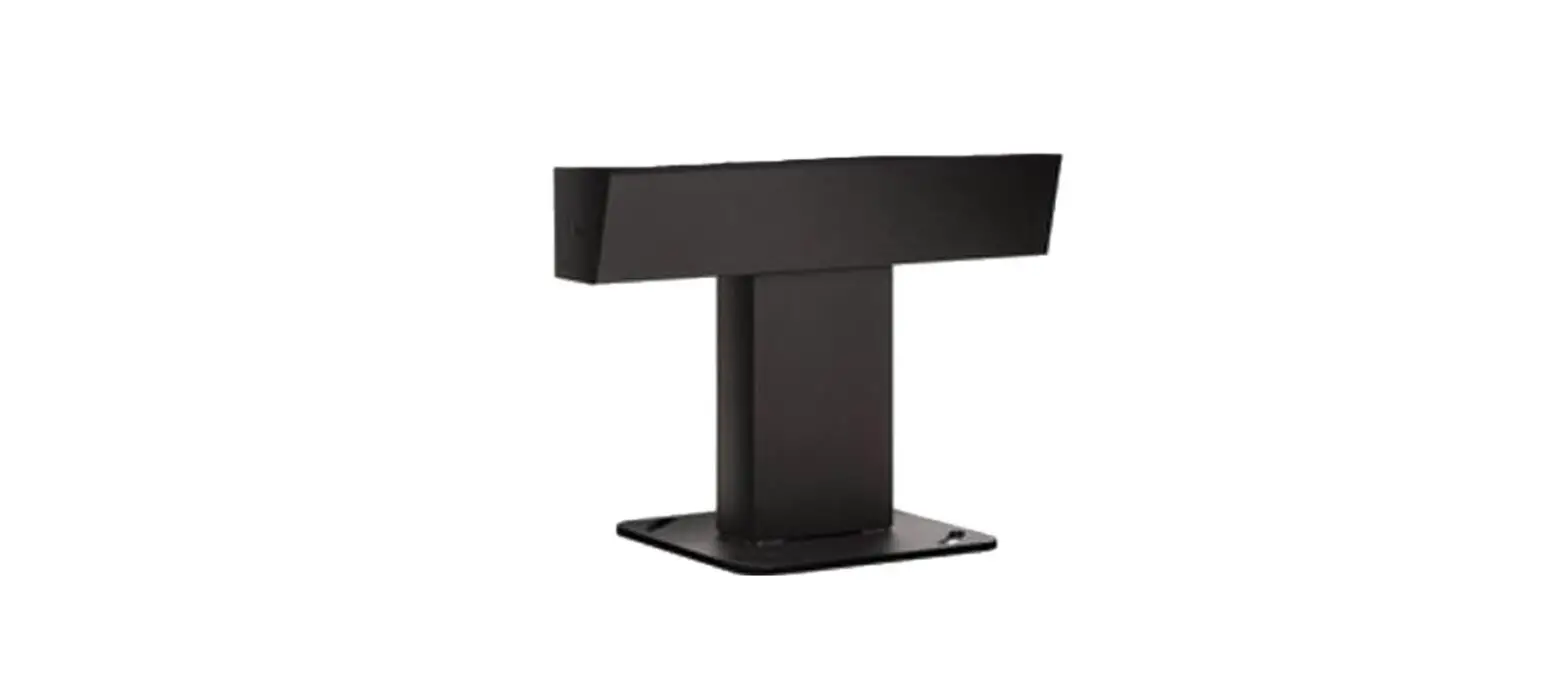 Lg St-550x Signage Stand User Manual Lg St-550x Signage Stand User Manual