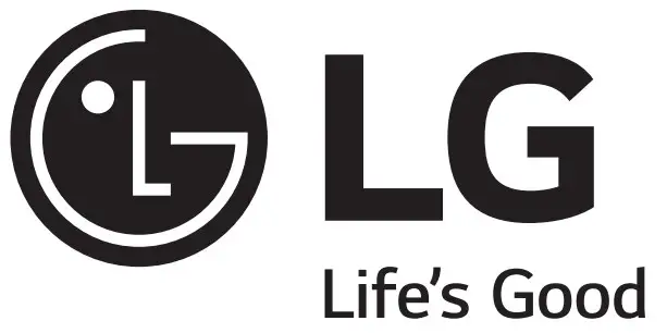 LG Logo