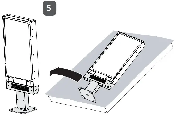 Assembly Instructions