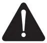 Warning Icon