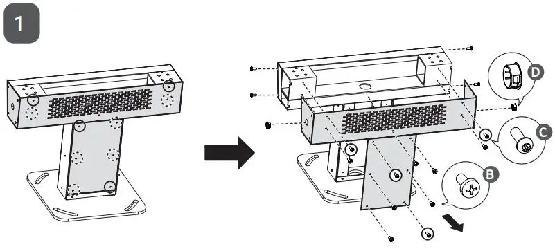 Assembly Instructions