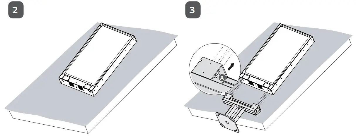 Assembly Instructions