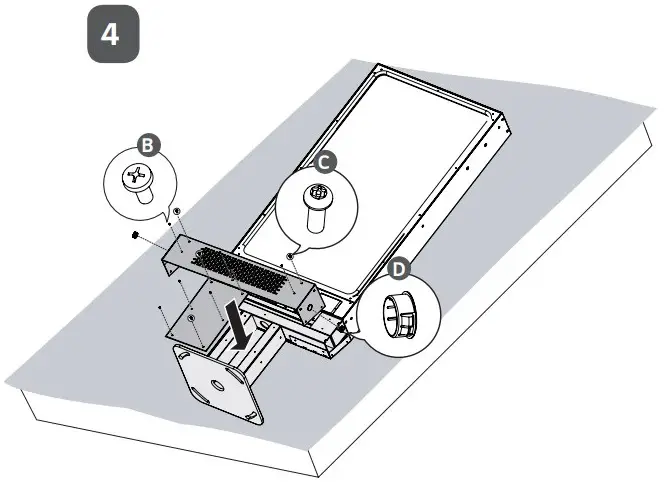 Assembly Instructions