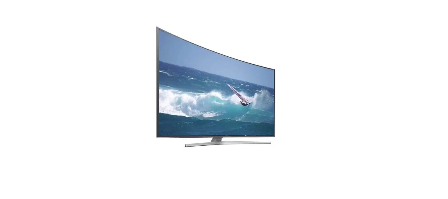 Samsung Un55mu6500f 6 Series Curved Smart Tv User Manual