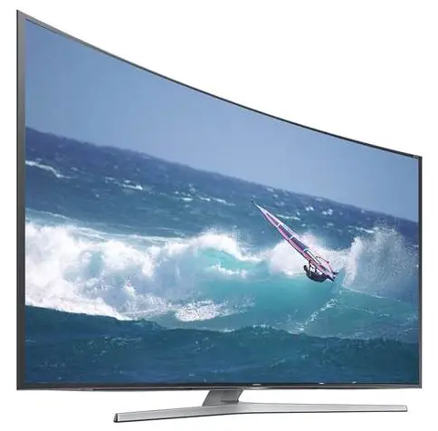 SAMSUNG-UN55MU6500F-6-series-Curved-Smart-TV-User-Manual-product