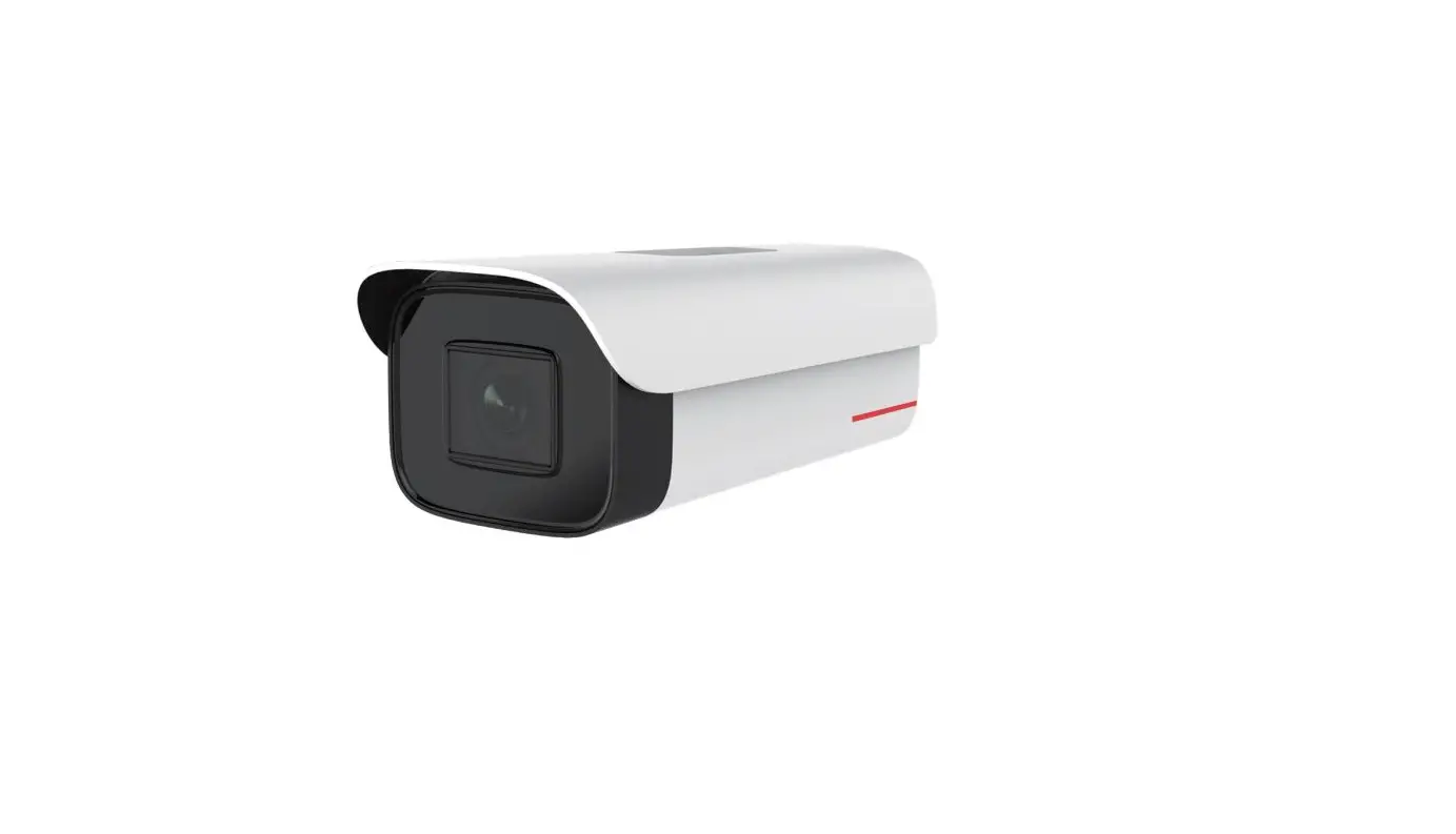 Huawei D2120-ei 2mp Ai Ir Bullet Camera User Guide