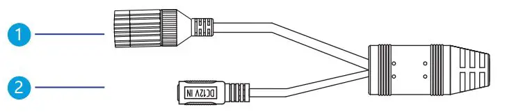 HUAWEI-D2120-EI-2MP-AI-IR-Bullet-Camera-FIG 1