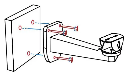 HUAWEI-D2120-EI-2MP-AI-IR-Bullet-Camera-FIG 7