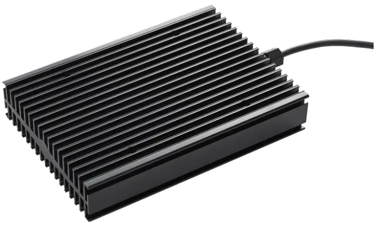 nVent 400W Hazardous Location Heaters-