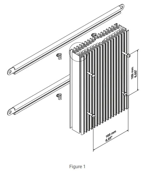 nVent 400W Hazardous Location Heaters-fig1