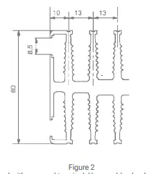 nVent 400W Hazardous Location Heaters-fig2