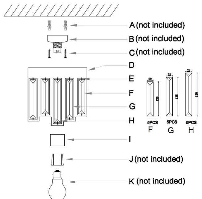 Lucci-099360-Empire-1 Light-Diy-Batten-Fix-1