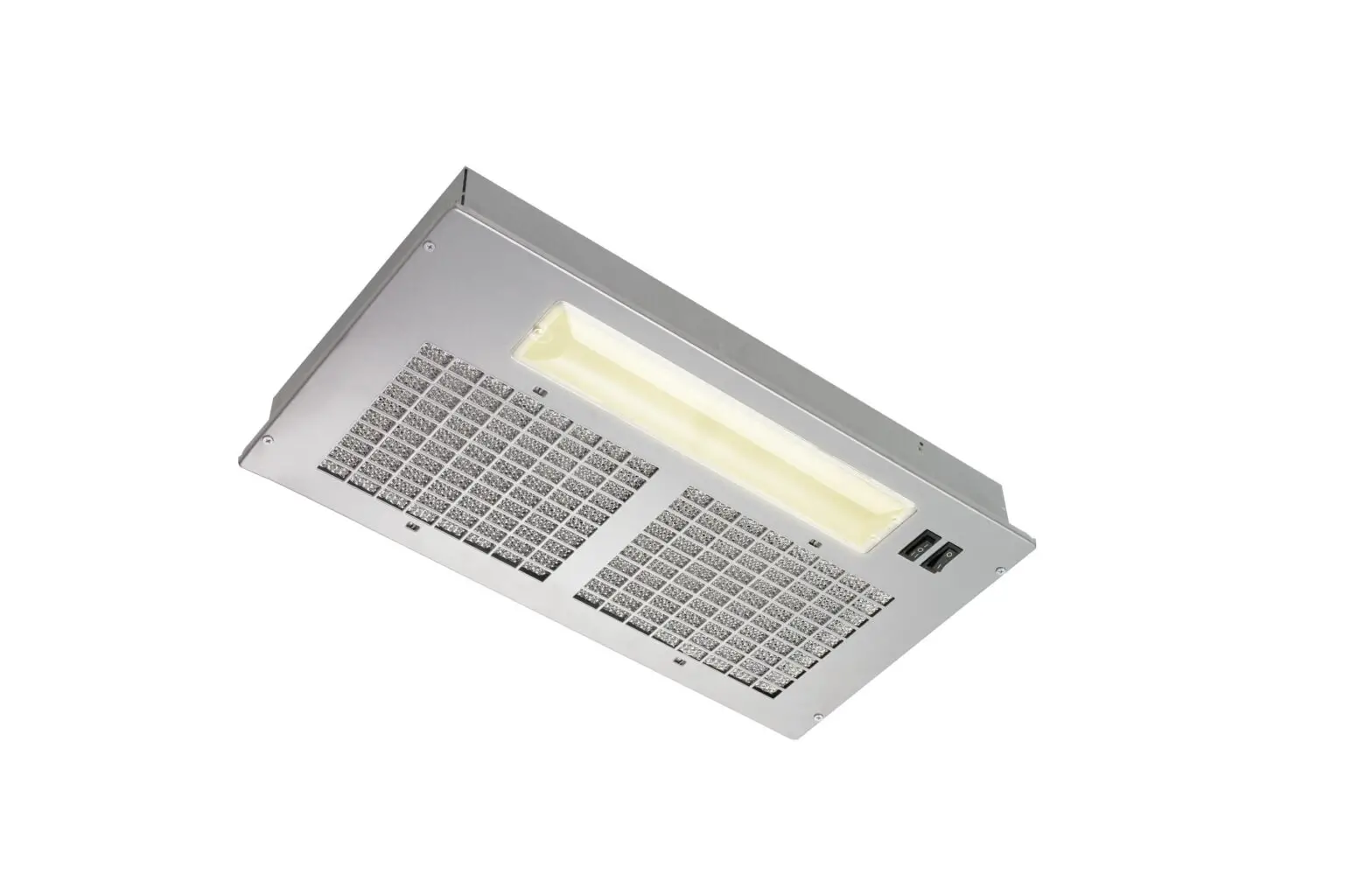 Broan Nutone Pm300ss 21-inch Custom Range Hood Power Instructions