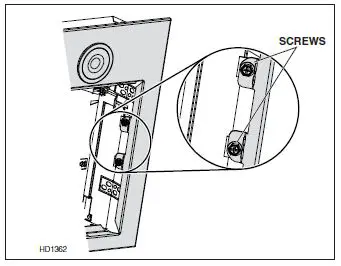 BROAN NuTone PM300SS 21-Inch Custom Range Hood Power-fig-2