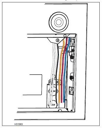 BROAN NuTone PM300SS 21-Inch Custom Range Hood Power-fig-5
