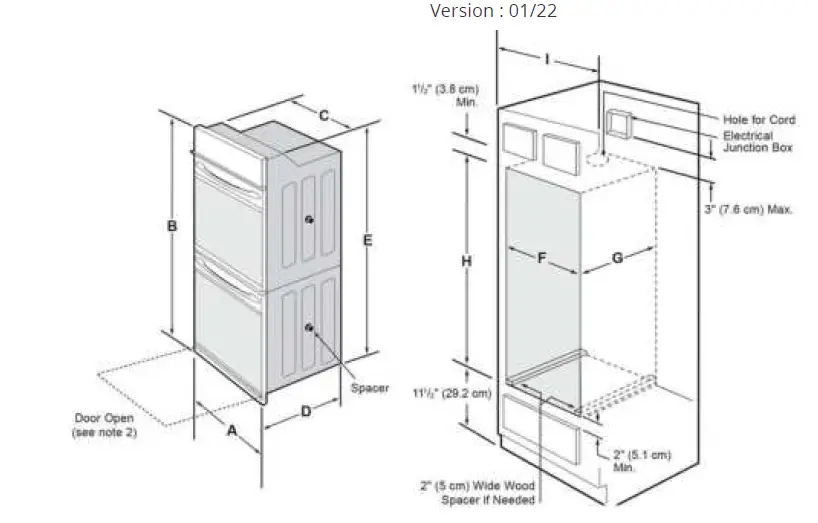 FRIGIDAIRE-FCWD2727AS-27-Inch-Double-Electric-Wall-Oven-with-Fan-Convection-1