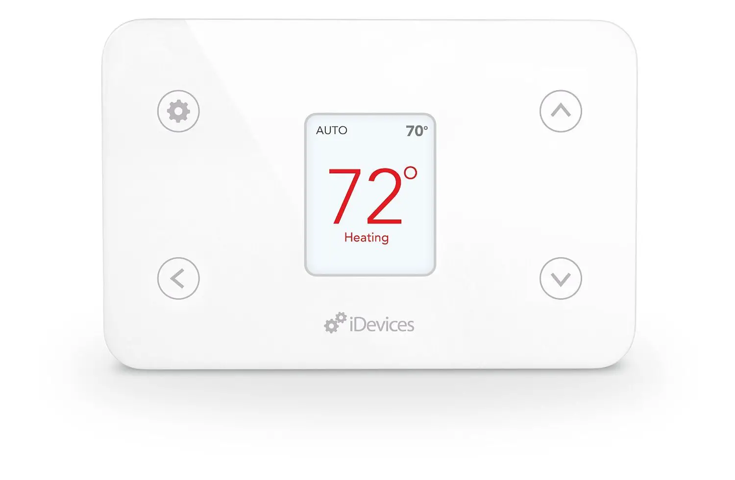iDevices IDEV0005D5 thermostat