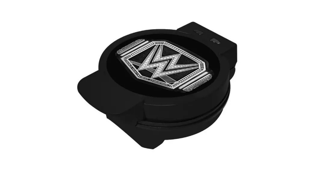 Uncanny Brands Wm1-wwe-chb Black Wwe Championship Belt American Waffle Maker User Manual Uncanny Brands Wm1-wwe-chb Black Wwe Championship Belt American Waffle Maker User Manual