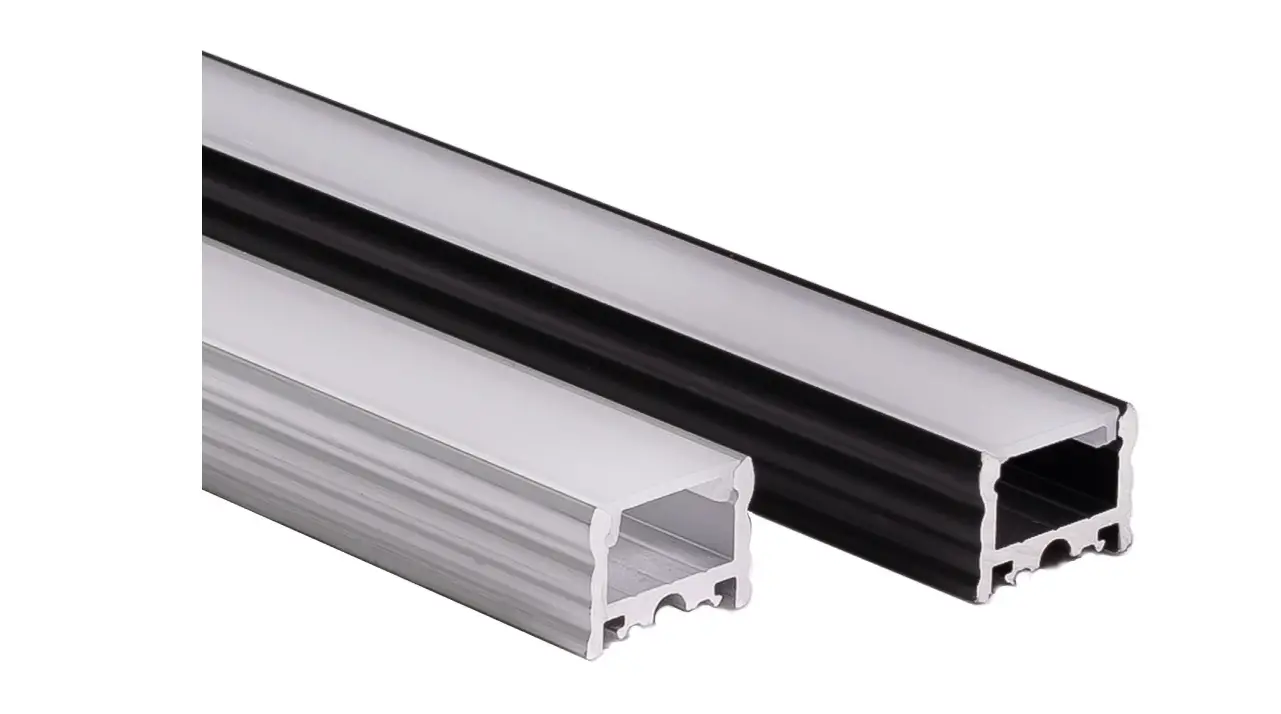 Q-tran Talo Sleek Flat Lens Led Aluminum Extrusion Instruction Manual Q-tran Talo Sleek Flat Lens Led Aluminum Extrusion Instruction Manual