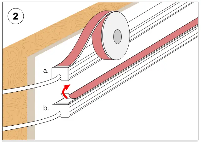 INSTALLATION INSTRUCTIONS
