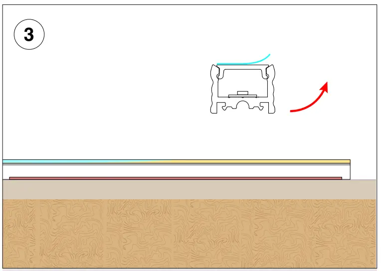 INSTALLATION INSTRUCTIONS