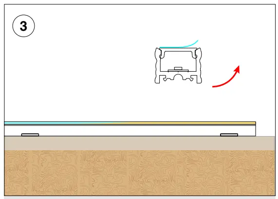 INSTALLATION INSTRUCTIONS