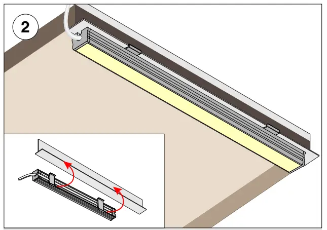 INSTALLATION INSTRUCTIONS
