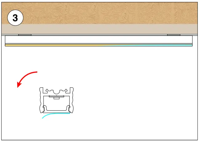 INSTALLATION INSTRUCTIONS