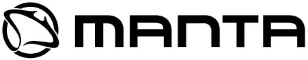 MANTA-logo