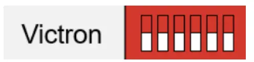 victron energy E-BOX-48100R Victron Inverter-Charger 4