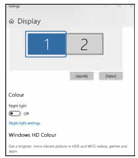 WAVLINK UMD07 Ergonomic Laptop Stand with USB-C Dock 4