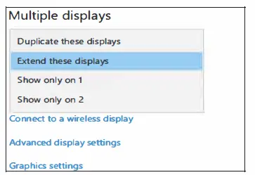 WAVLINK UMD07 Ergonomic Laptop Stand with USB-C Dock 5