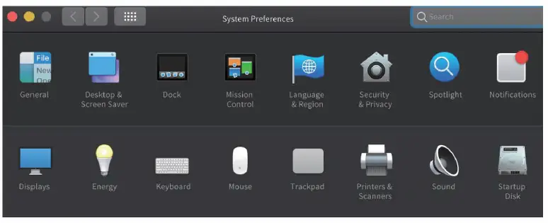 WAVLINK UMD07 Ergonomic Laptop Stand with USB-C Dock 6