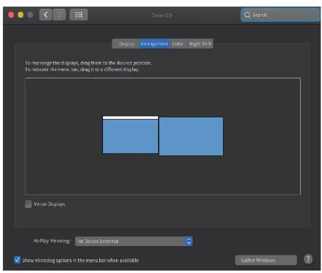 WAVLINK UMD07 Ergonomic Laptop Stand with USB-C Dock 7