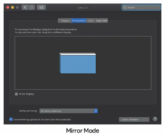 WAVLINK UMD07 Ergonomic Laptop Stand with USB-C Dock 8