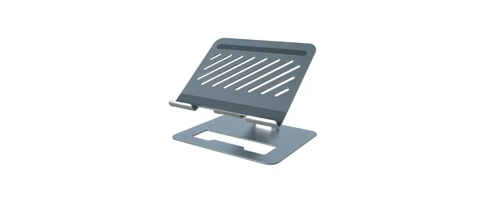 Wavlink Umd07 Ergonomic Laptop Stand With Usb-c Dock User Guide Wavlink Umd07 Ergonomic Laptop Stand With Usb-c Dock User Guide