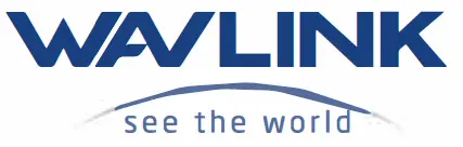 wavlink logo