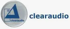 clearaudio logo