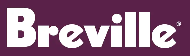 breville logo