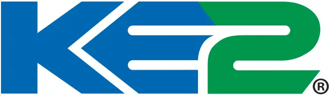 KE2 Logo