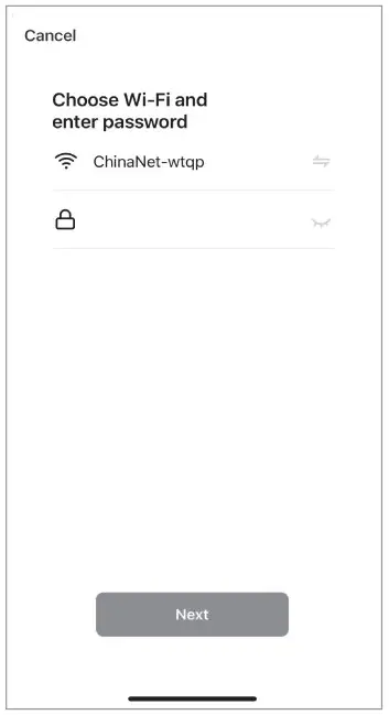 Huizhou Dudu Pet Products DU3L WCS Pet Water Fountain - Operation Step 3