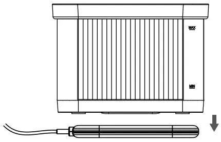 Huizhou Dudu Pet Products DU3L WCS Pet Water Fountain - part 4