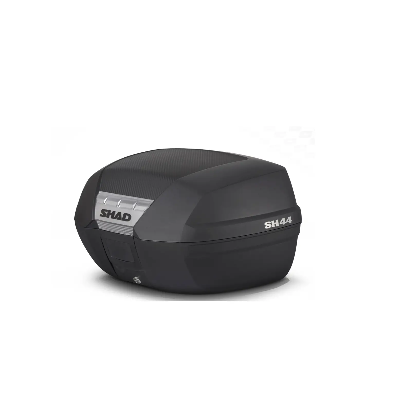 Shad Sh44 Top Case For Motorcycle User Guide Shad Sh44 Top Case For Motorcycle User Guide