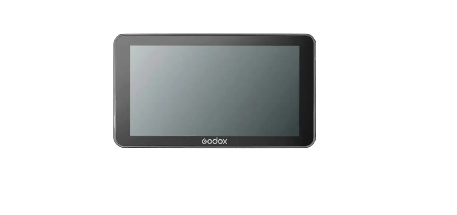 Godox Gm6s 4k Hdmi 5.5 Inch Ultra Bright Camera Monitor Instruction Manual Godox Gm6s 4k Hdmi 5.5 Inch Ultra Bright Camera Monitor Instruction Manual